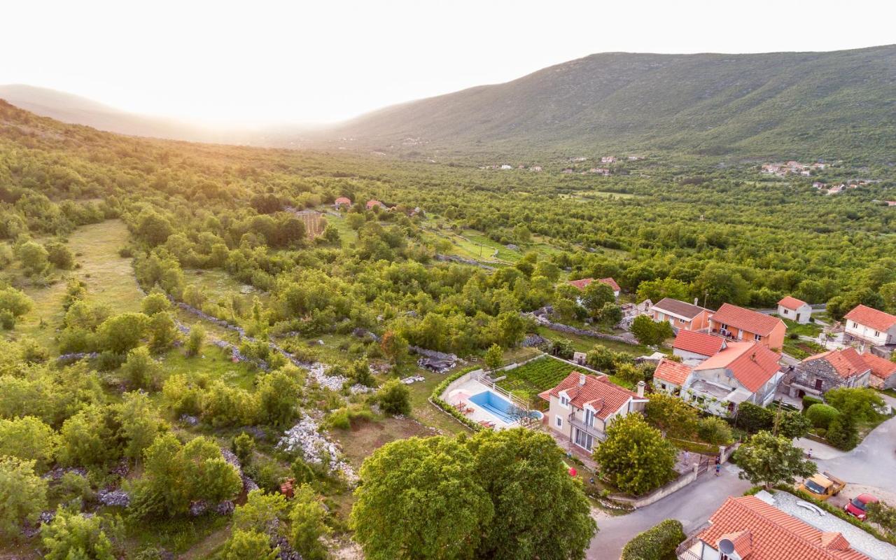Holiday Home Memories And Joy Imotski Exterior foto