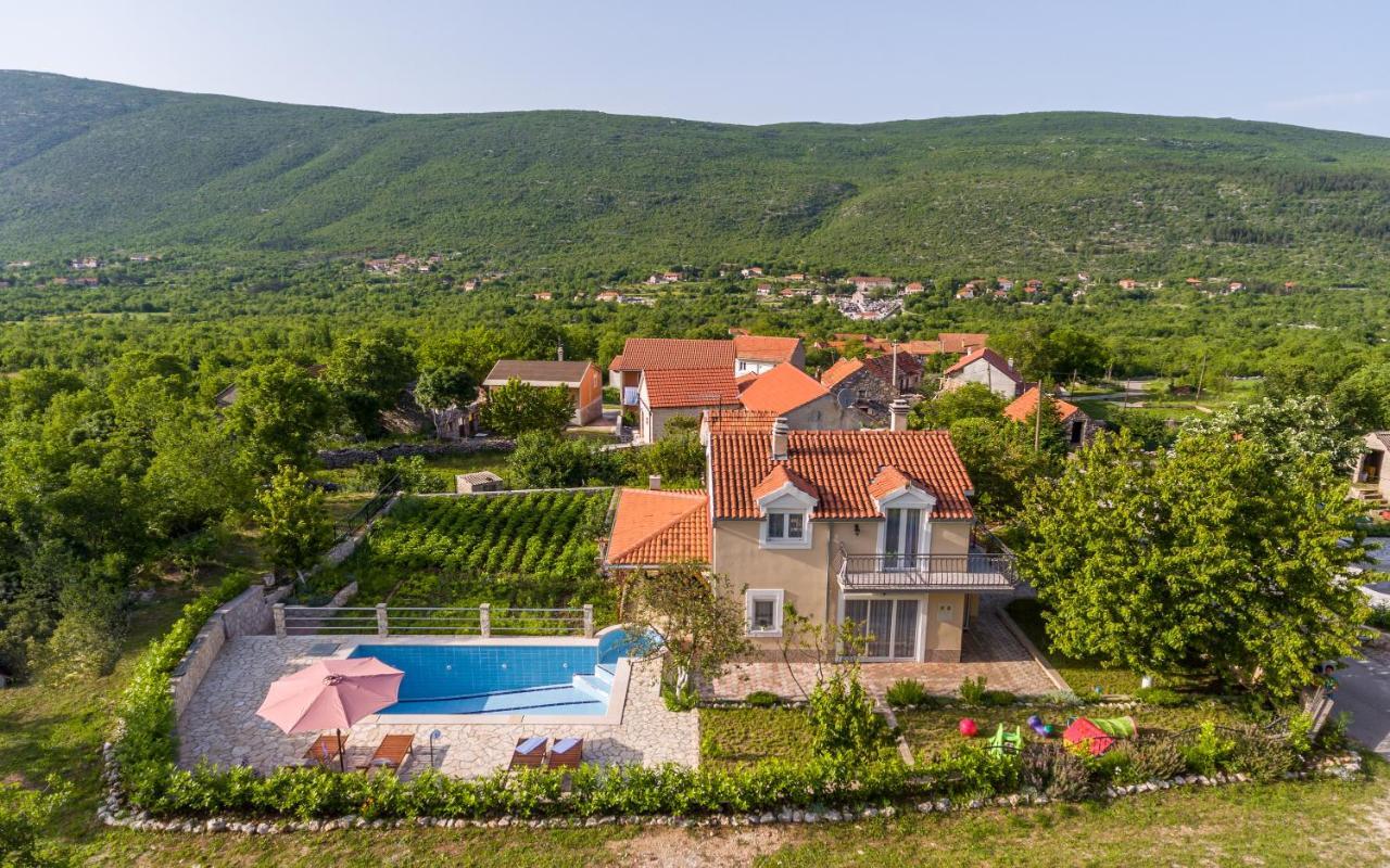 Holiday Home Memories And Joy Imotski Exterior foto