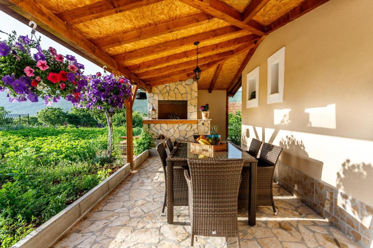 Holiday Home Memories And Joy Imotski Exterior foto