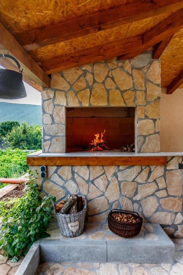 Holiday Home Memories And Joy Imotski Exterior foto