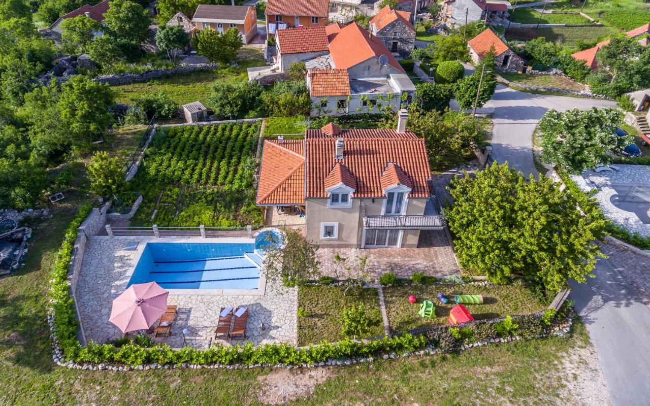 Holiday Home Memories And Joy Imotski Exterior foto