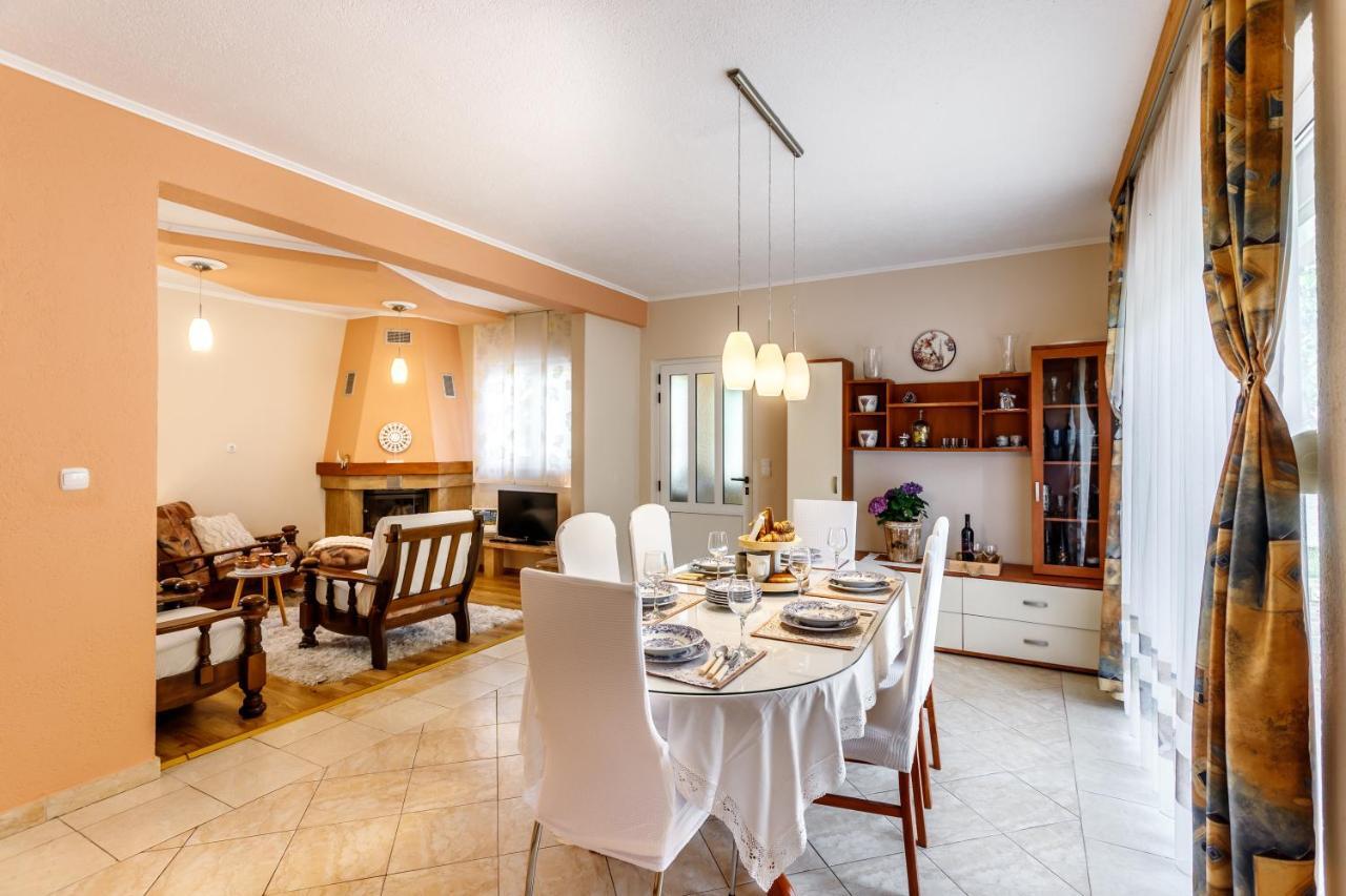 Holiday Home Memories And Joy Imotski Exterior foto