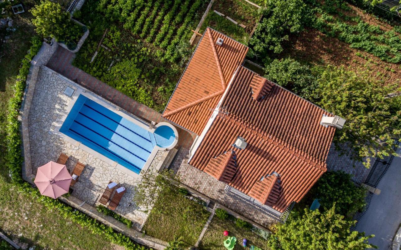 Holiday Home Memories And Joy Imotski Exterior foto